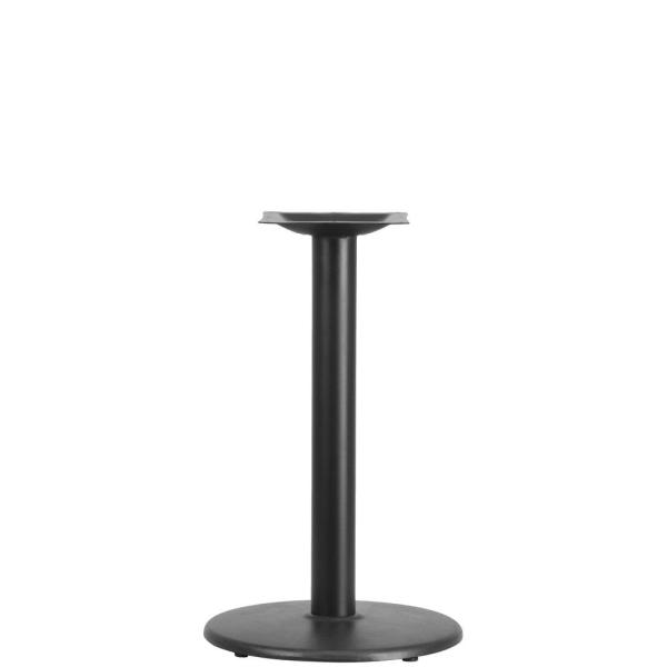 iron table legs