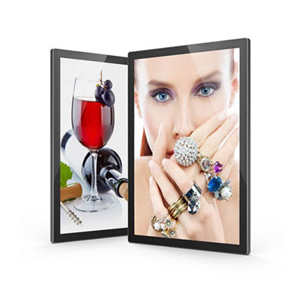 led light box