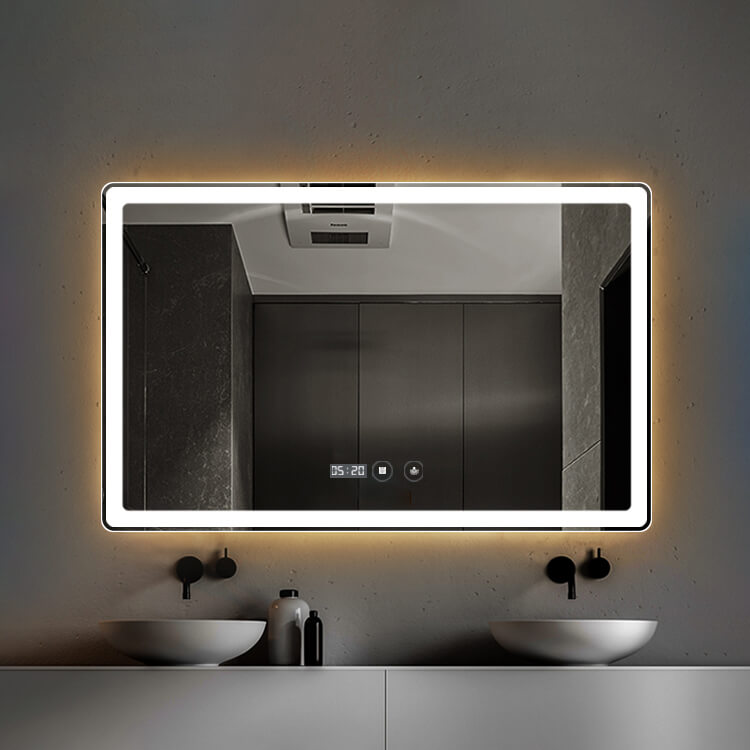 Salon Mirrors