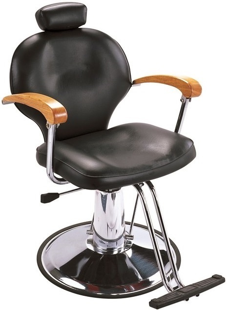 salon chair