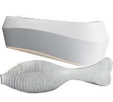 organic receptionist counters