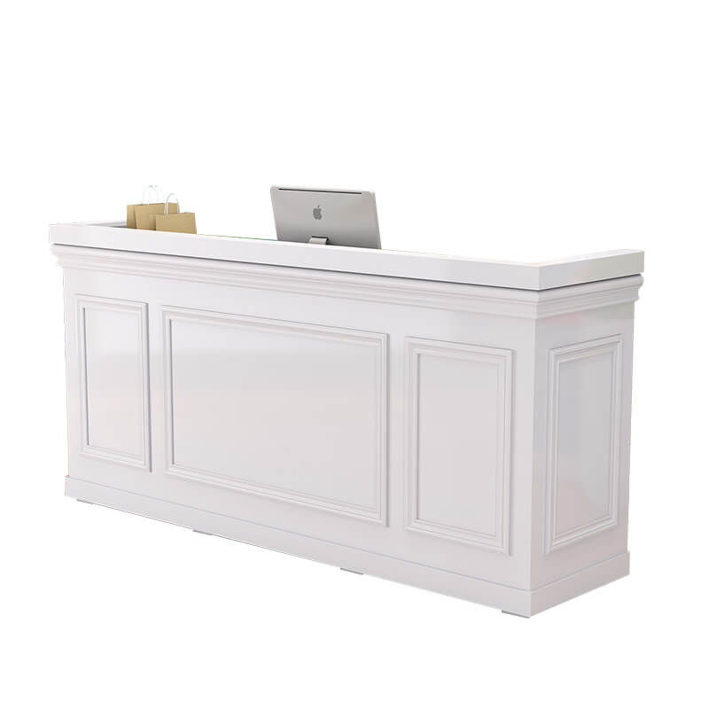 shabby chic reception desk for sale