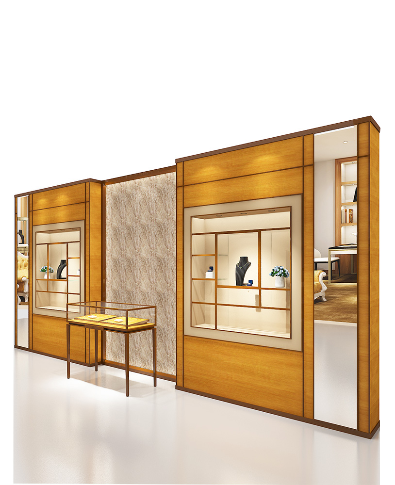 jewelry wall cabinet