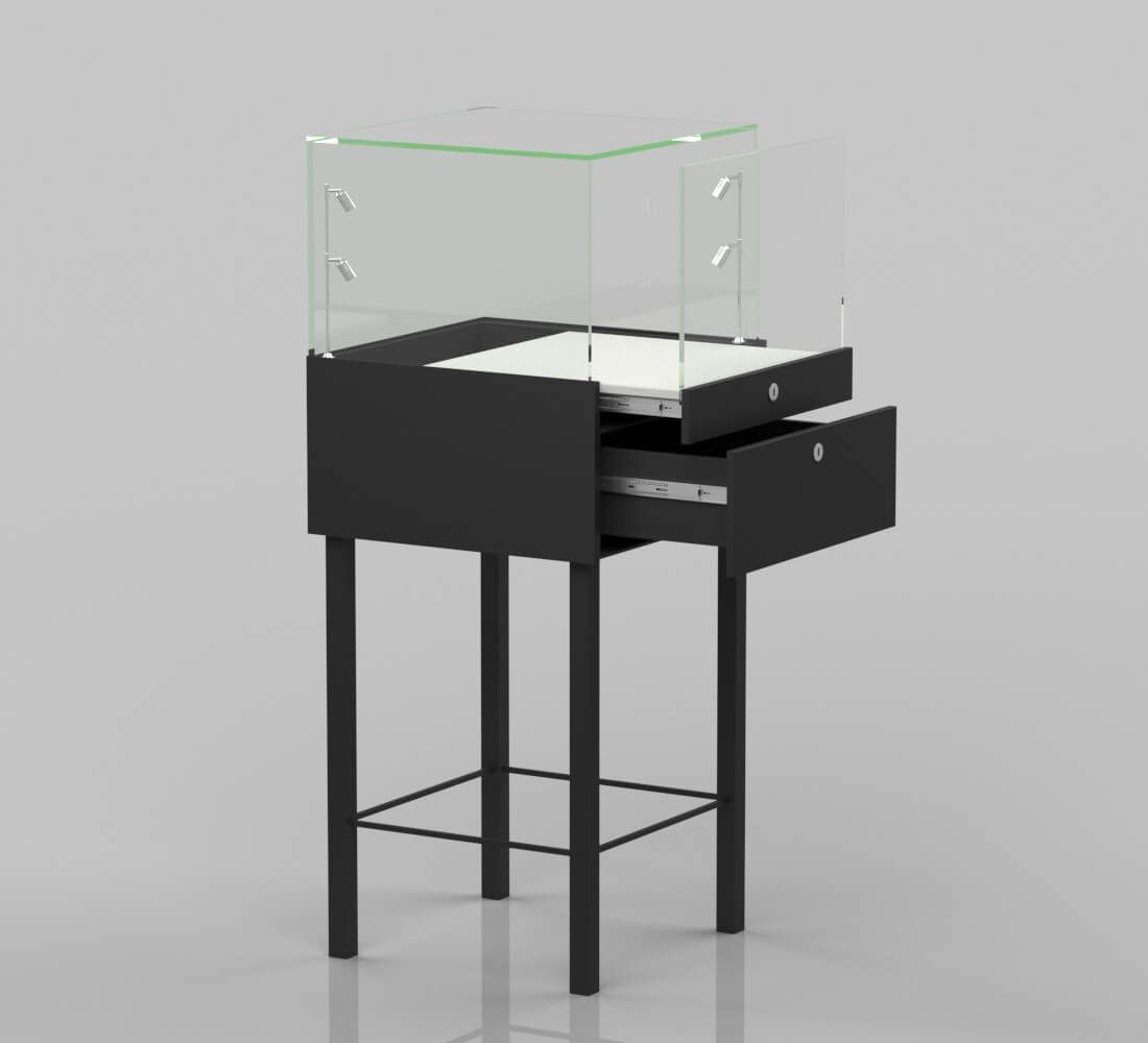 display showcase