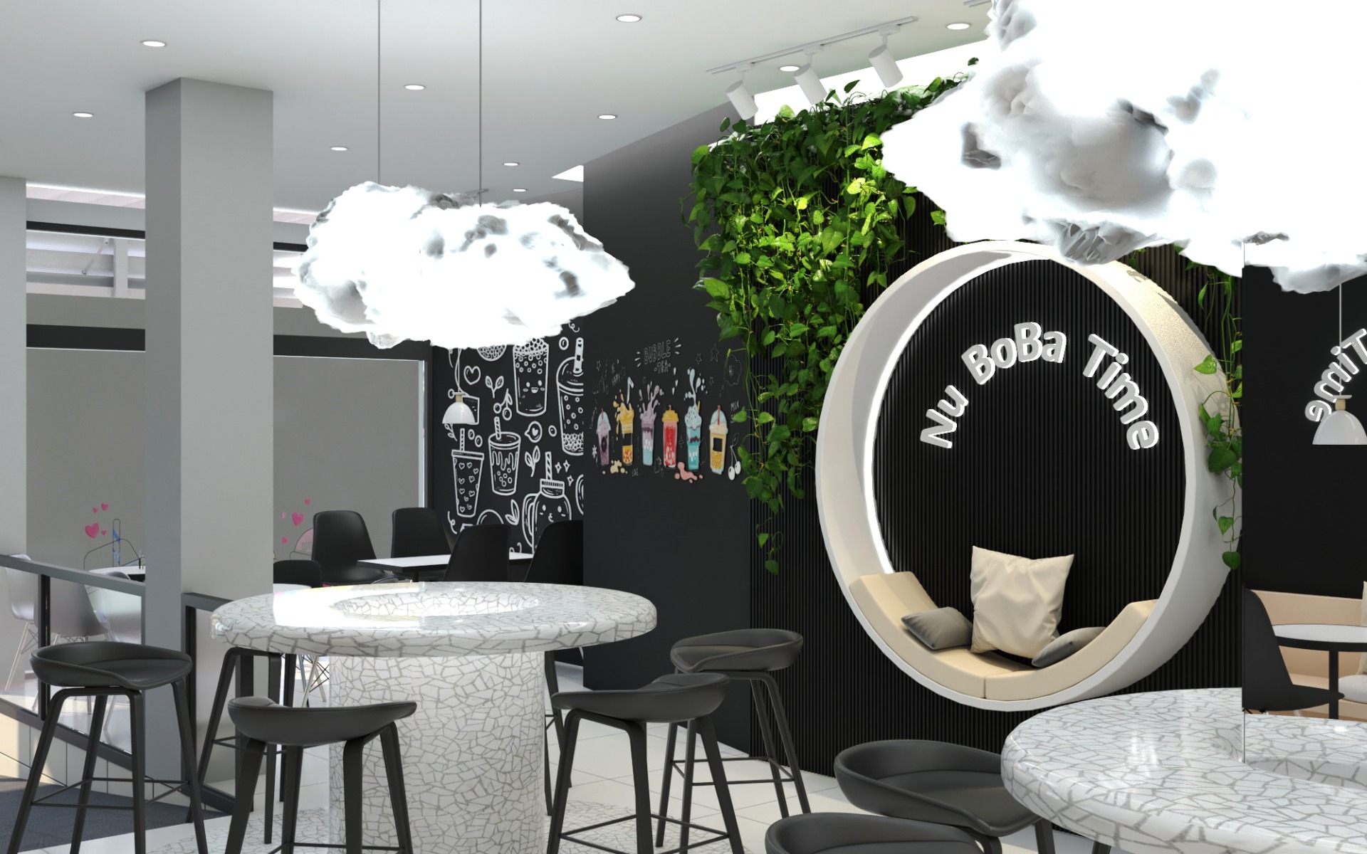 interior design