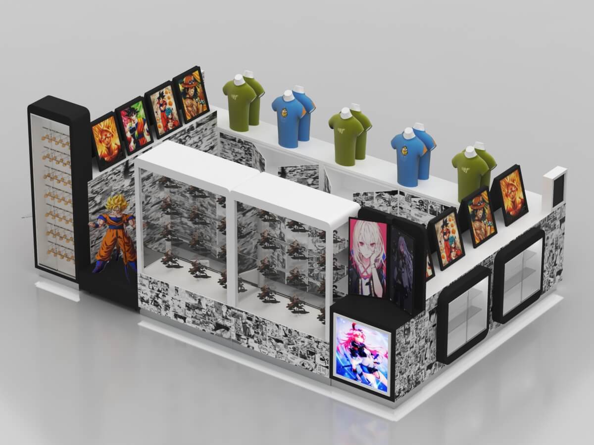 t-shirt booth