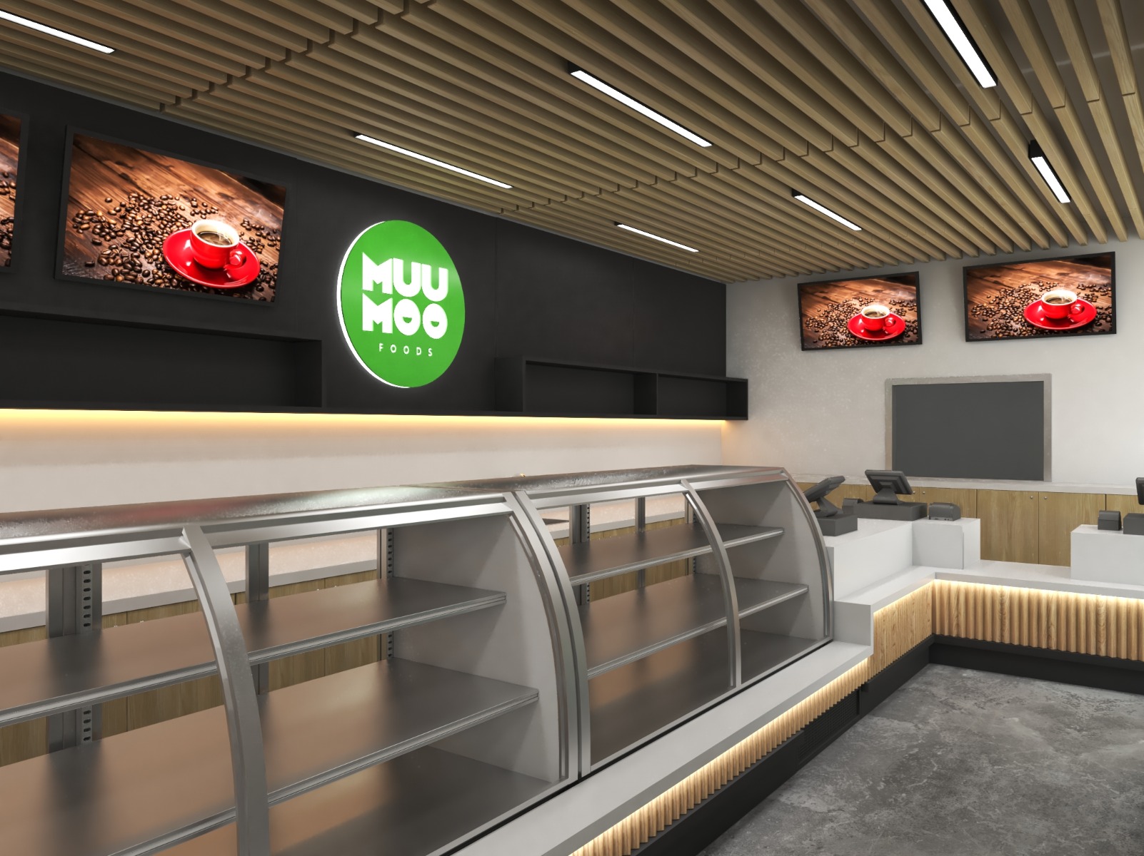 bakery shop design