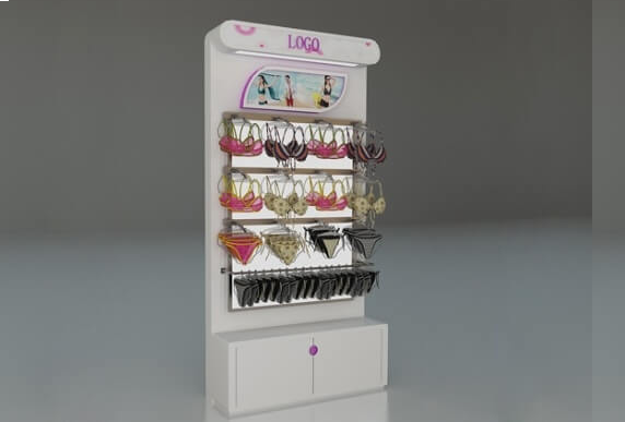 display stand