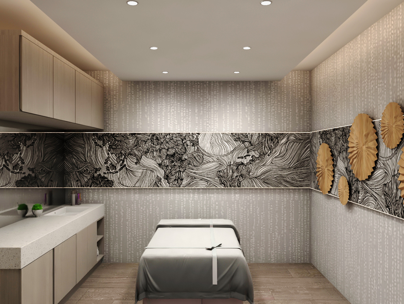 spa shop