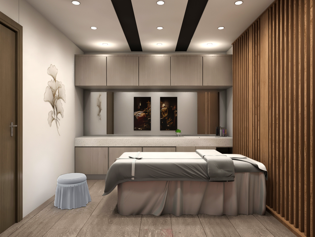 spa shop