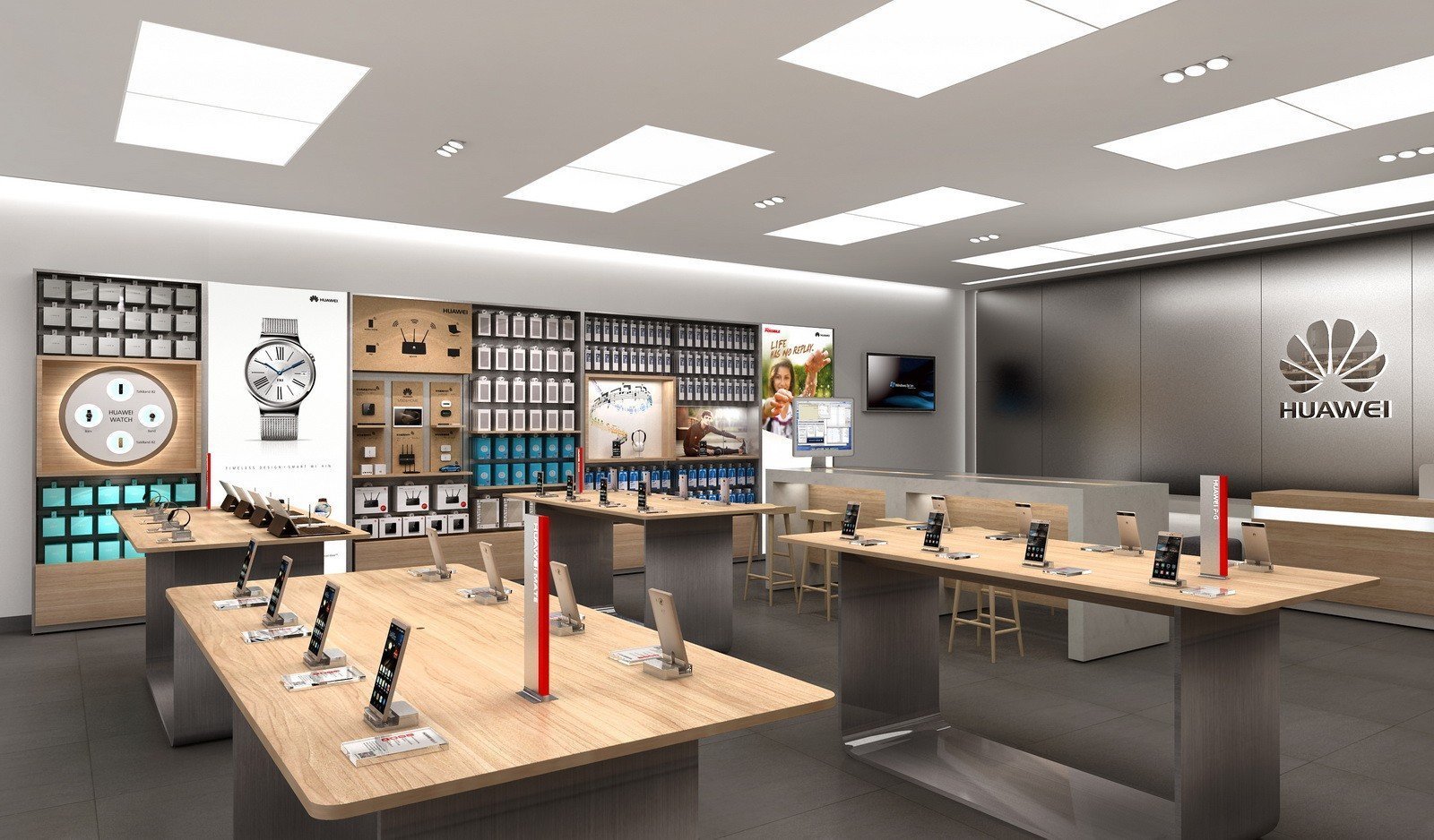 cellphone shop 