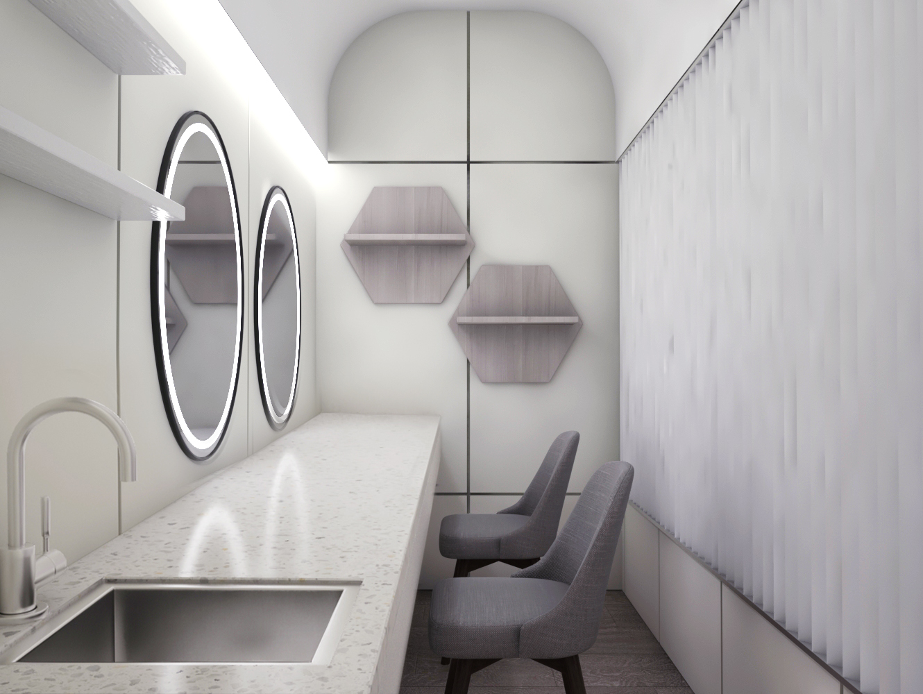 spa shop