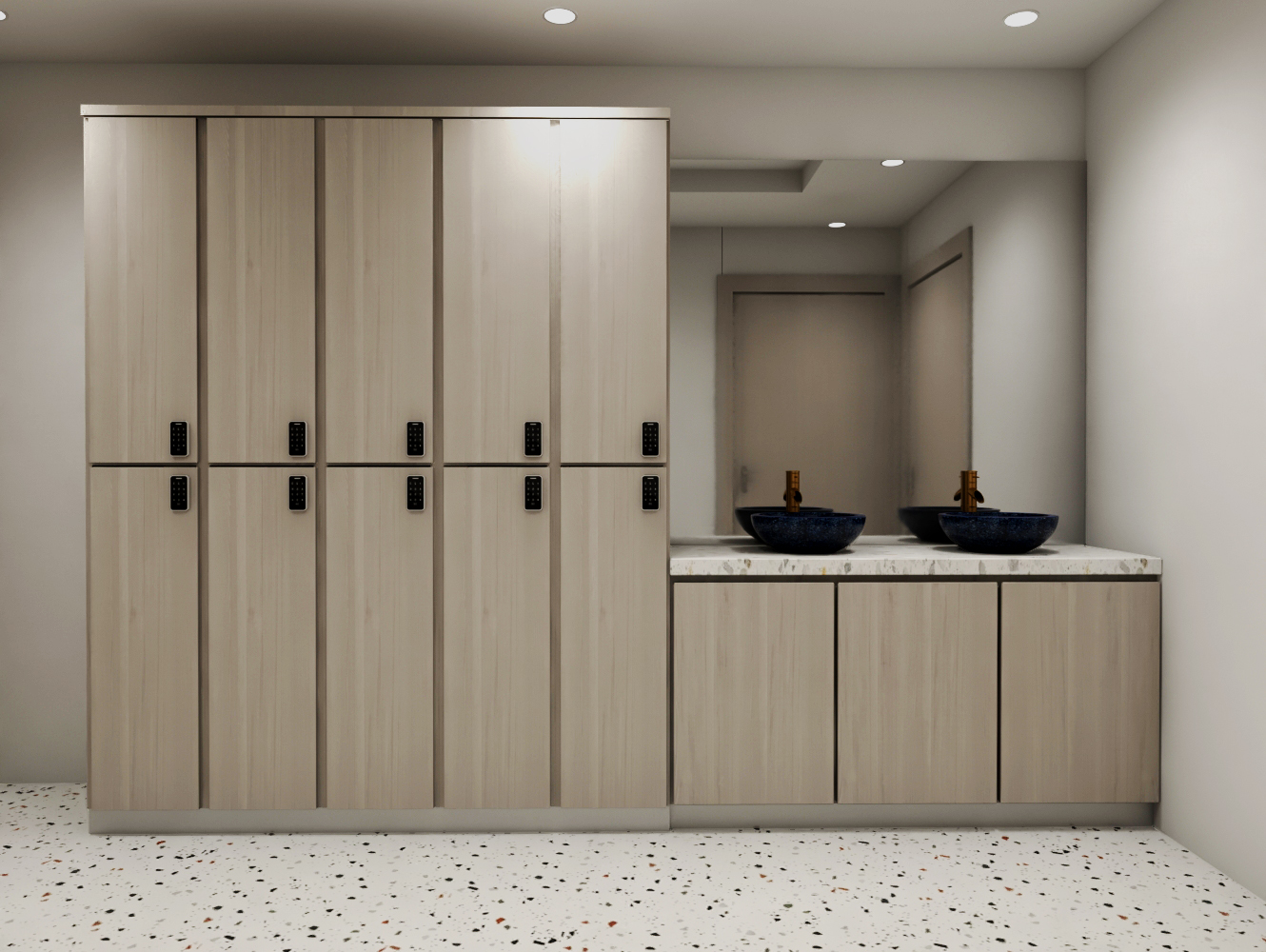 spa shop