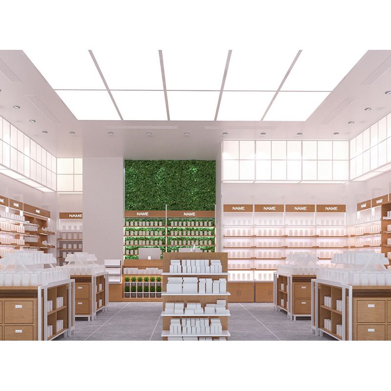 pharmacy store