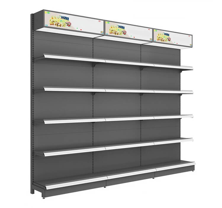 retail stand