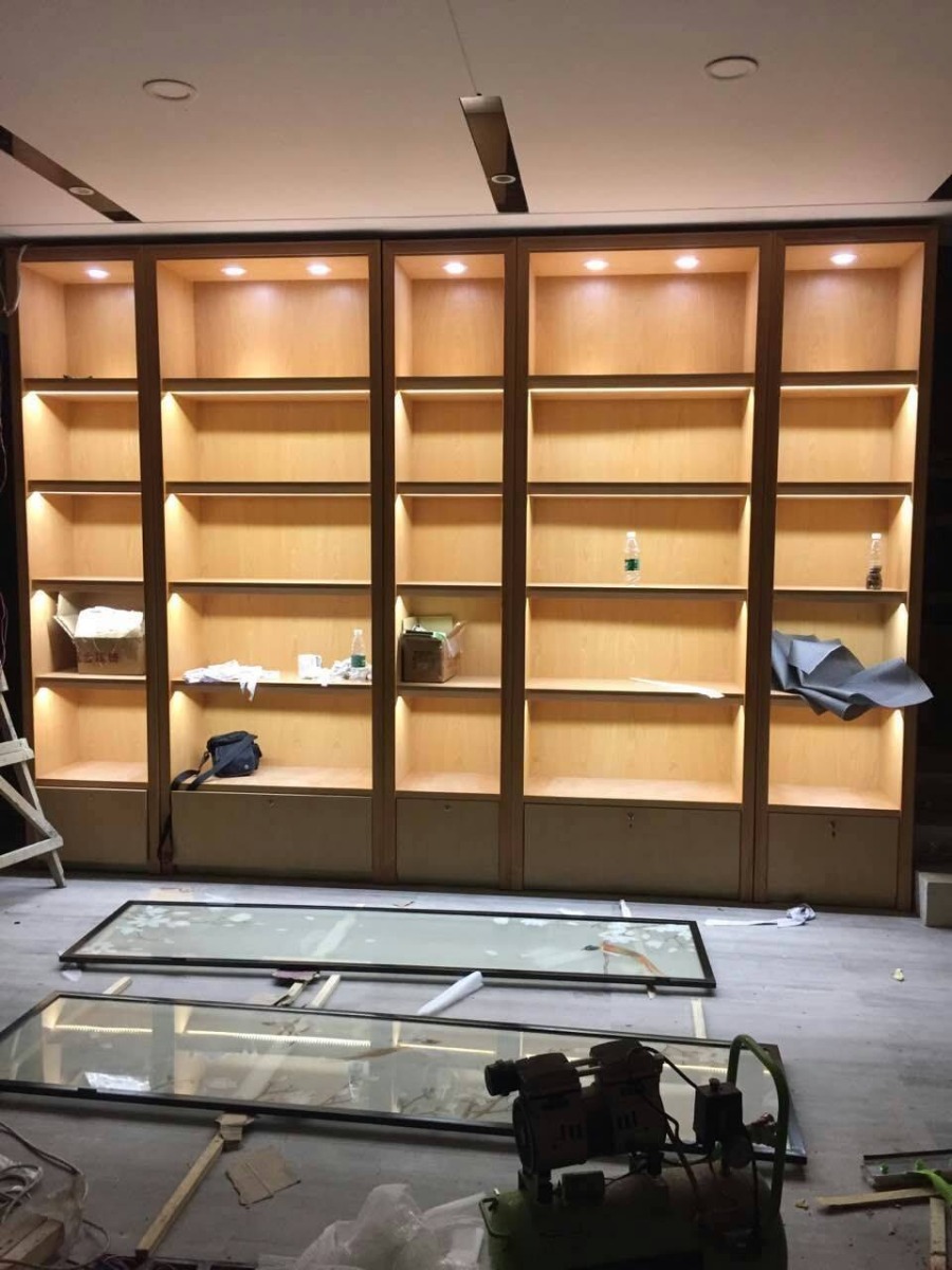 shop design