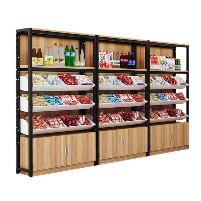 retail stand