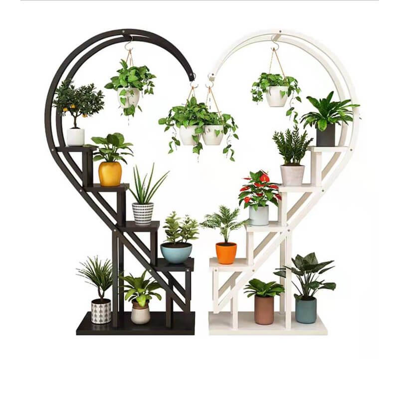 display shelves