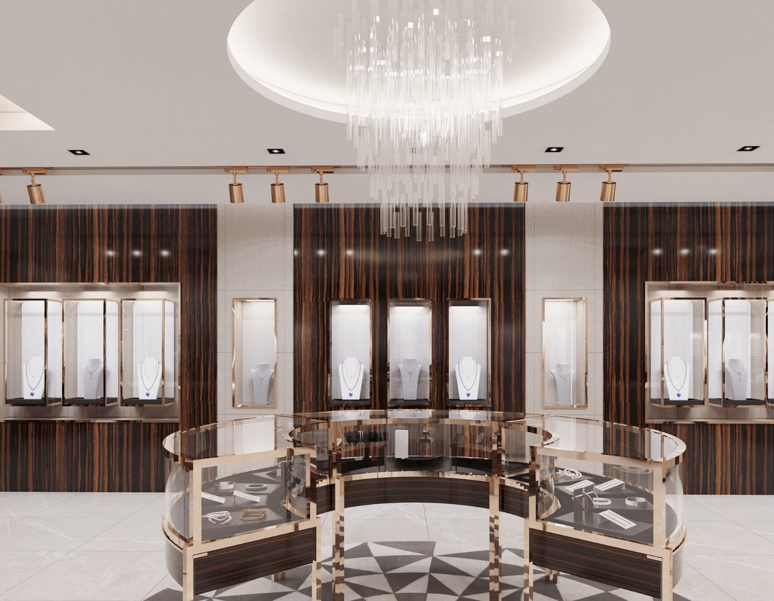 jewelry shop