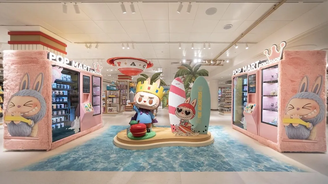 pop mark shop