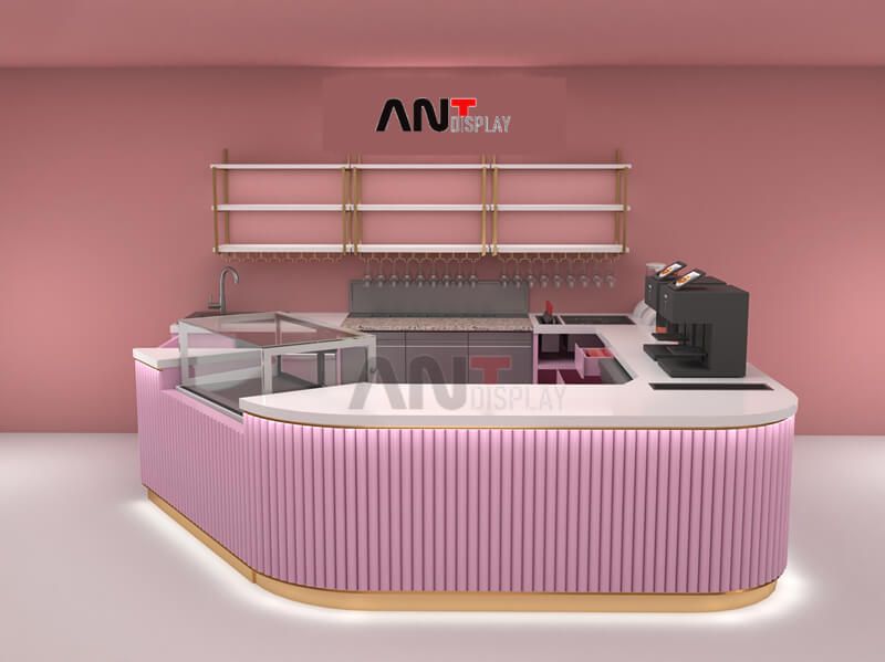 bar counter