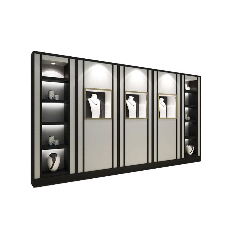 wall cabinet