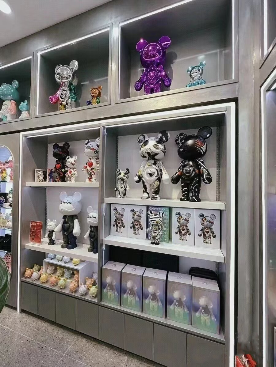 doll shop