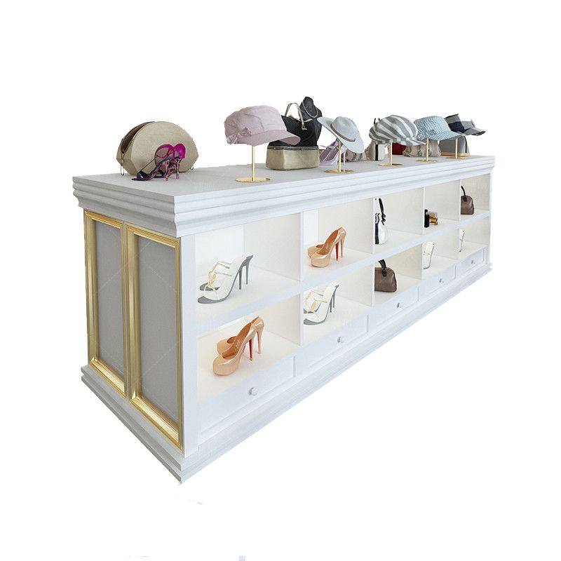 display cabinet
