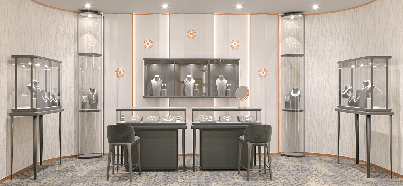 jewelry shop