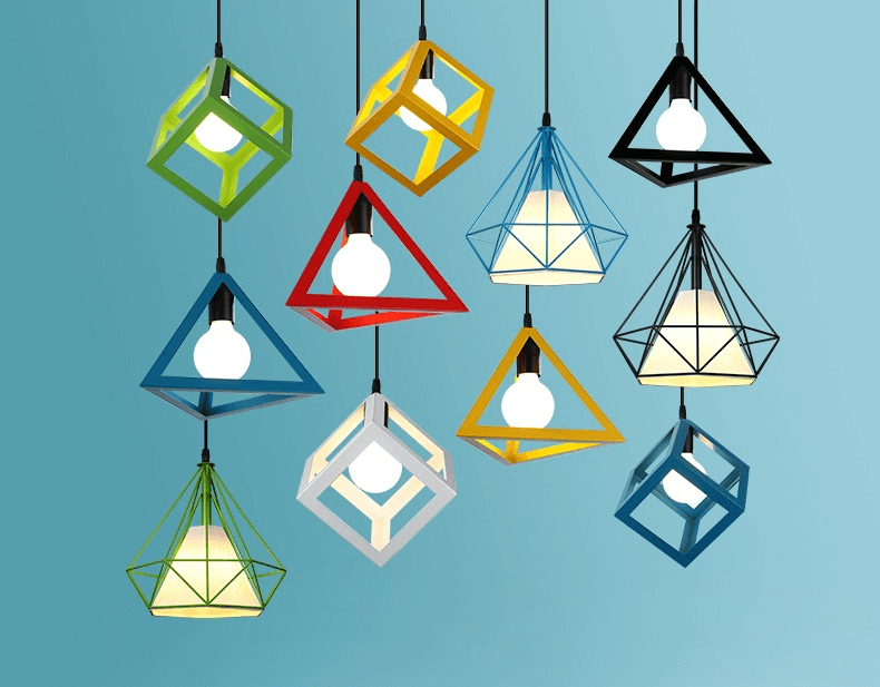 ceiling light