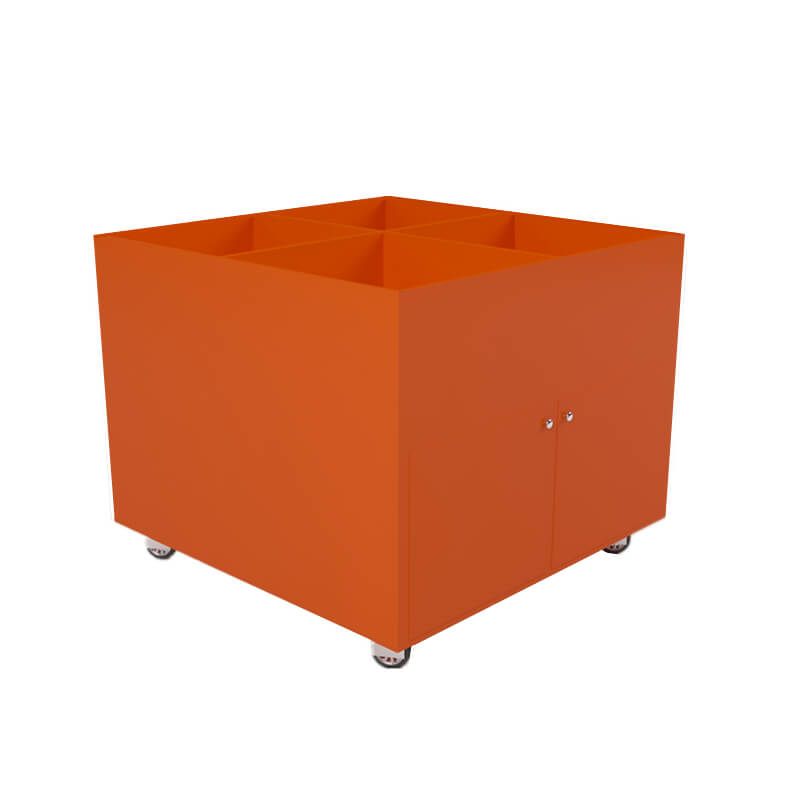 display box