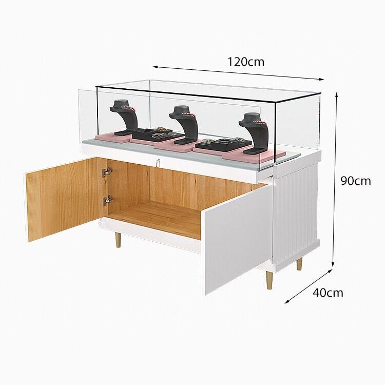 Jewelry case