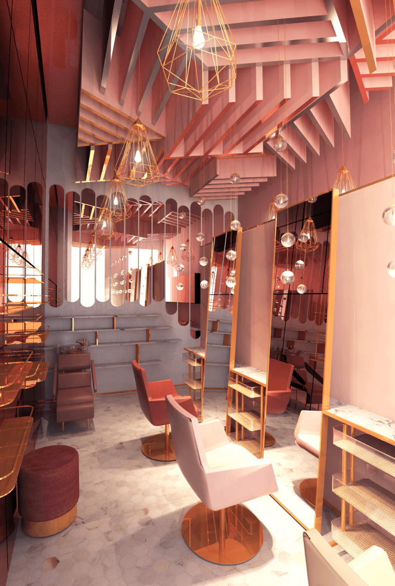 shop design