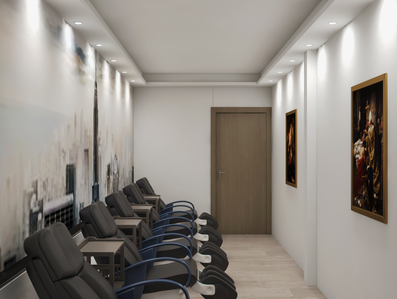 spa shop