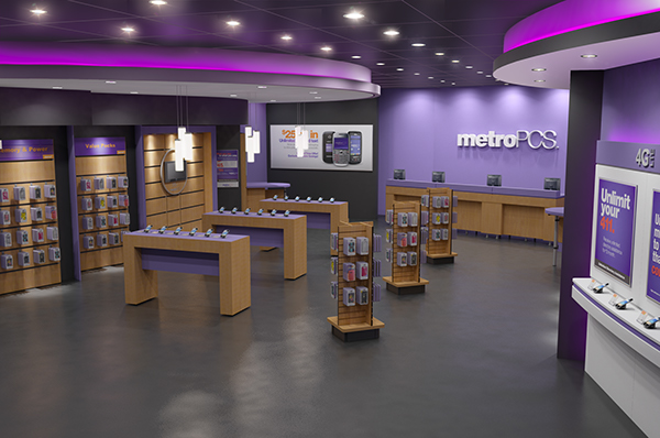 cellphone shop