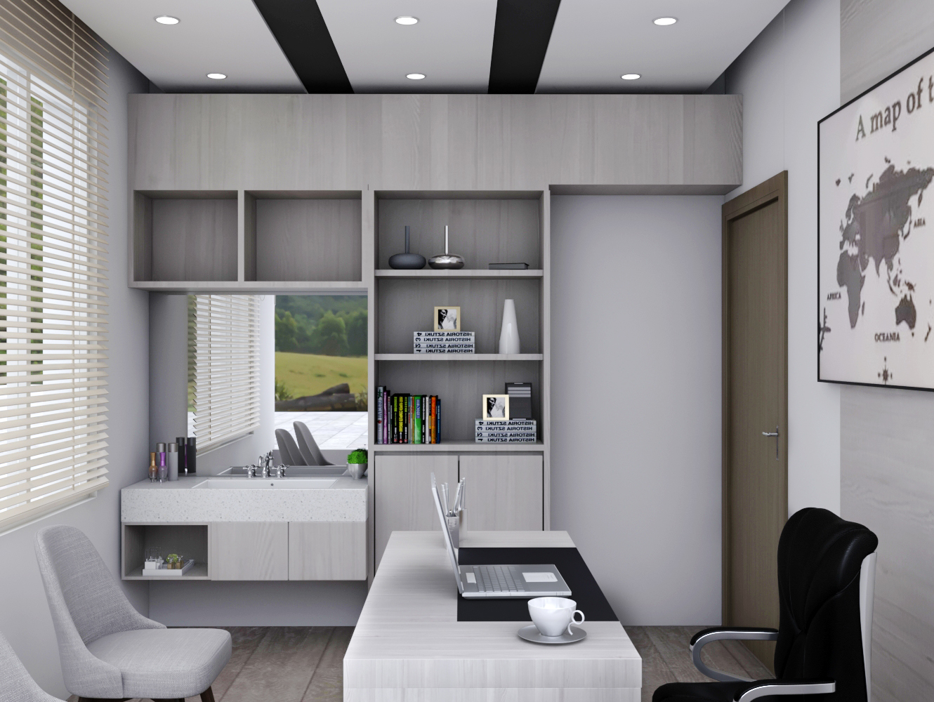 spa shop 