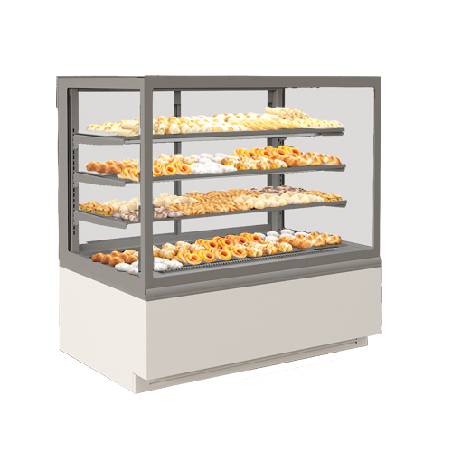 bakery case