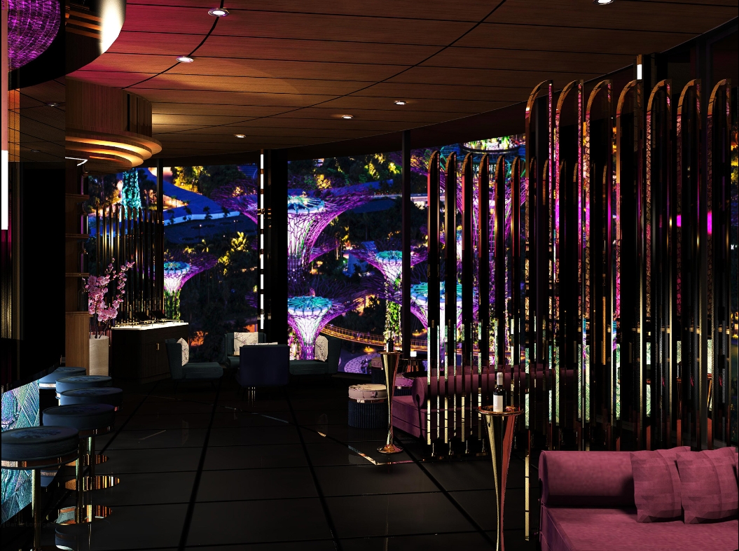 Bar Restaurant