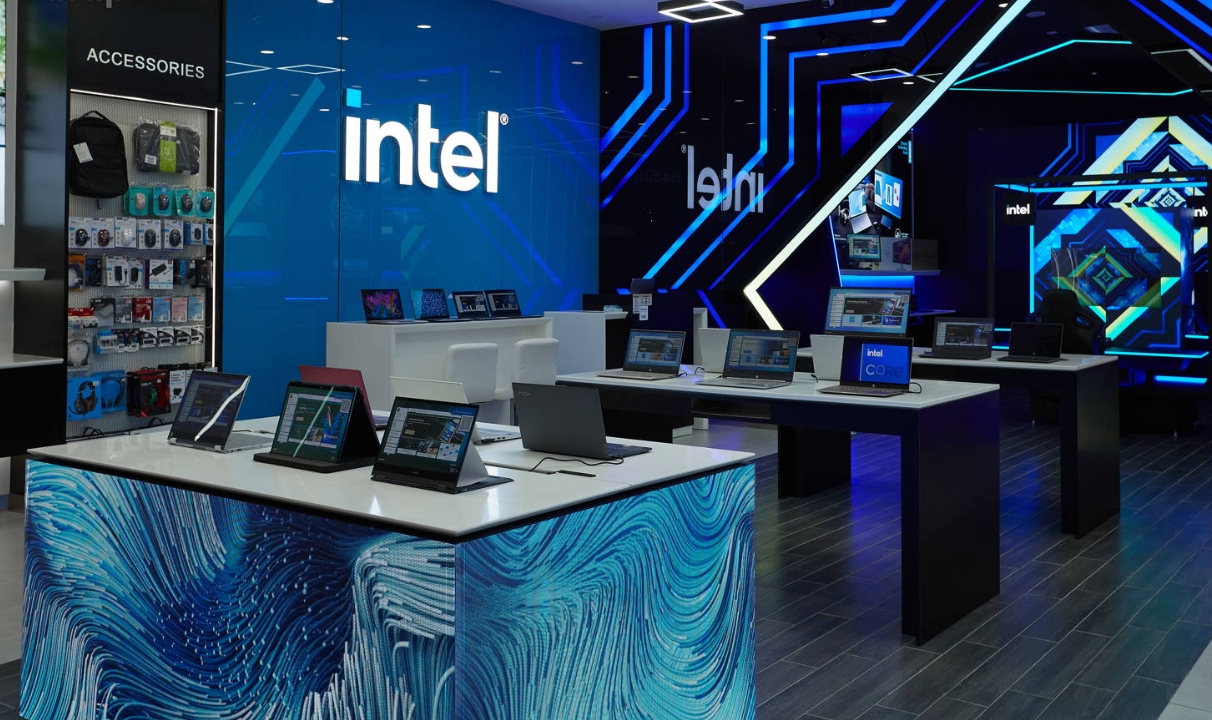 cell phone shop 