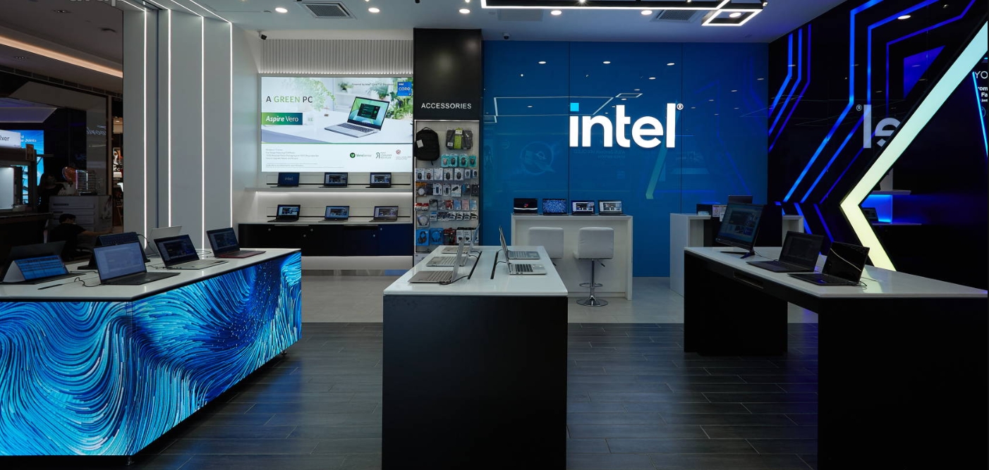 cell phone shop 