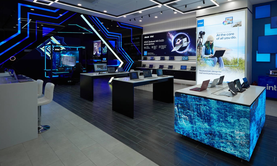 cell phone shop 
