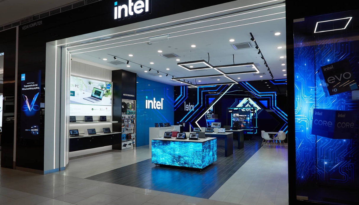 cell phone shop 
