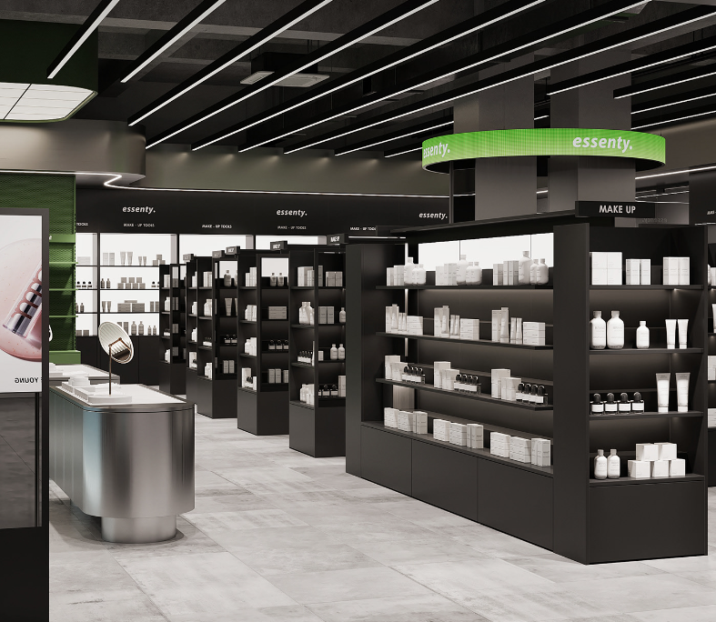 shop design 