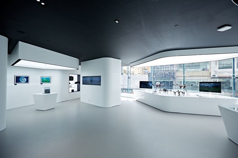 drone shop 