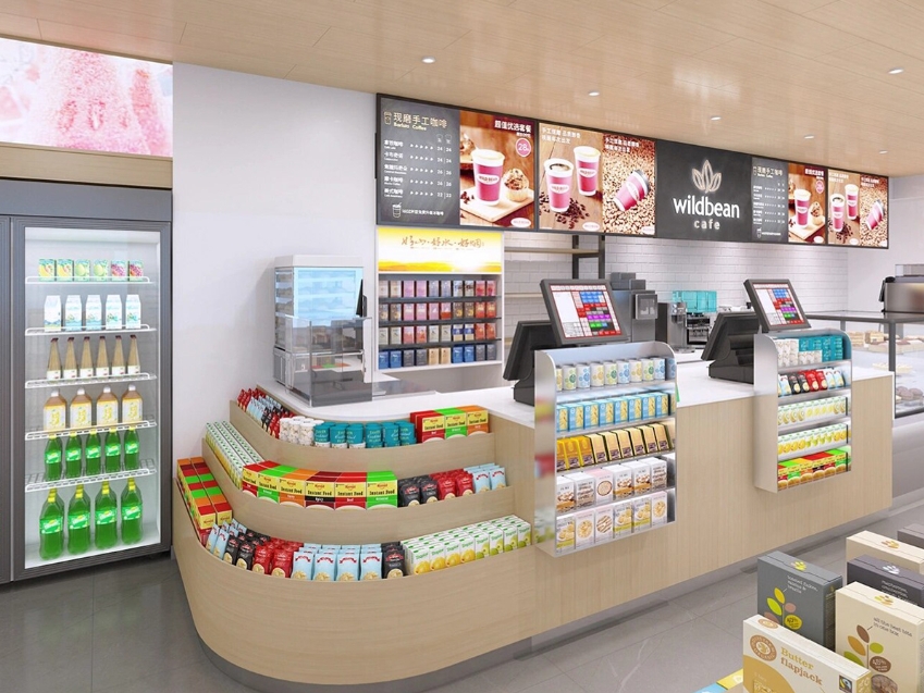 Grocery store