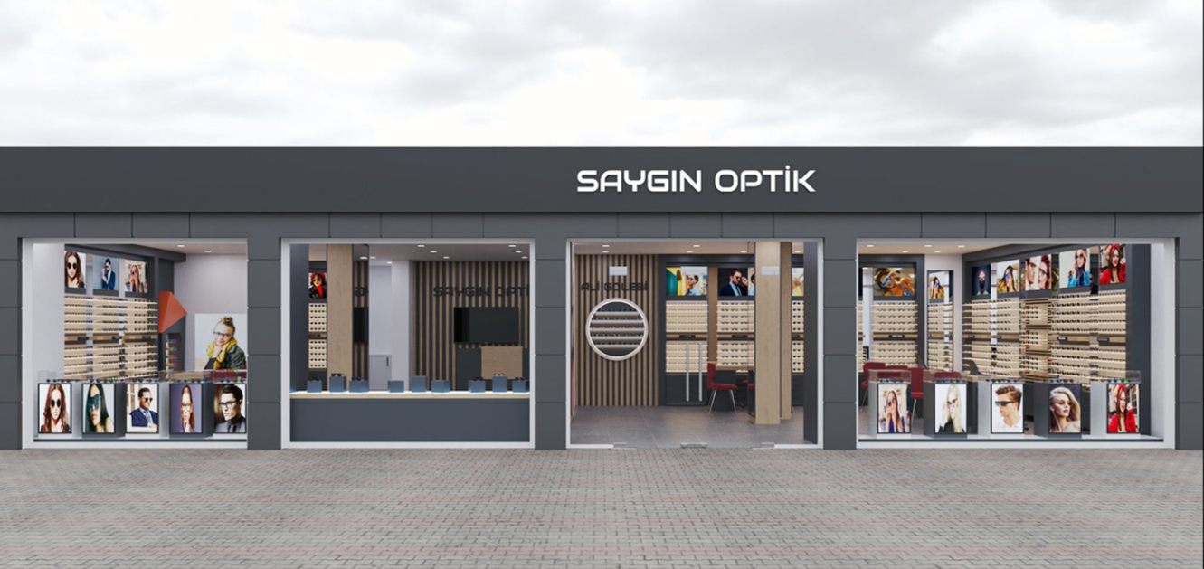 optical shop