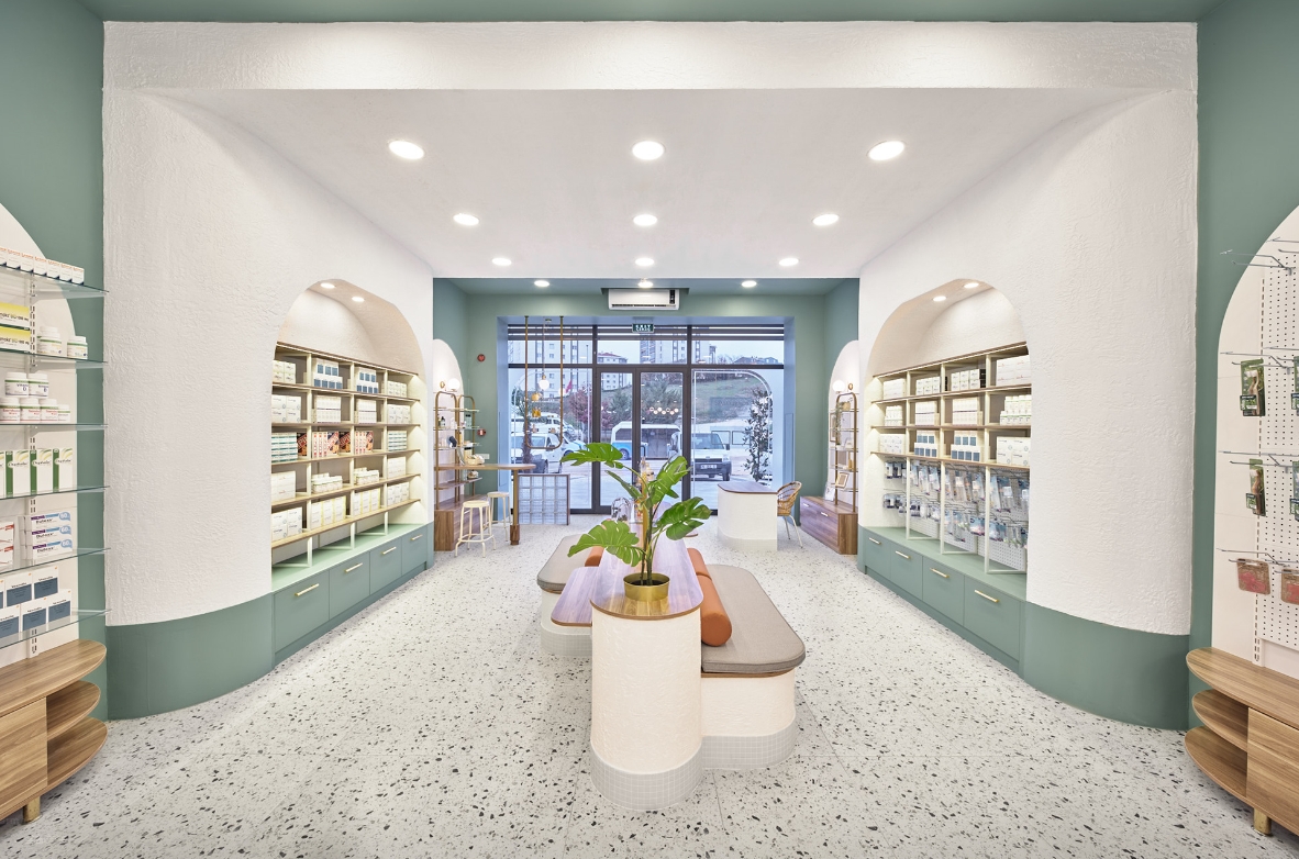 Pharmacy Design