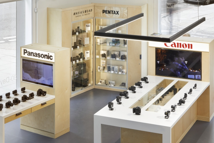 shop design 