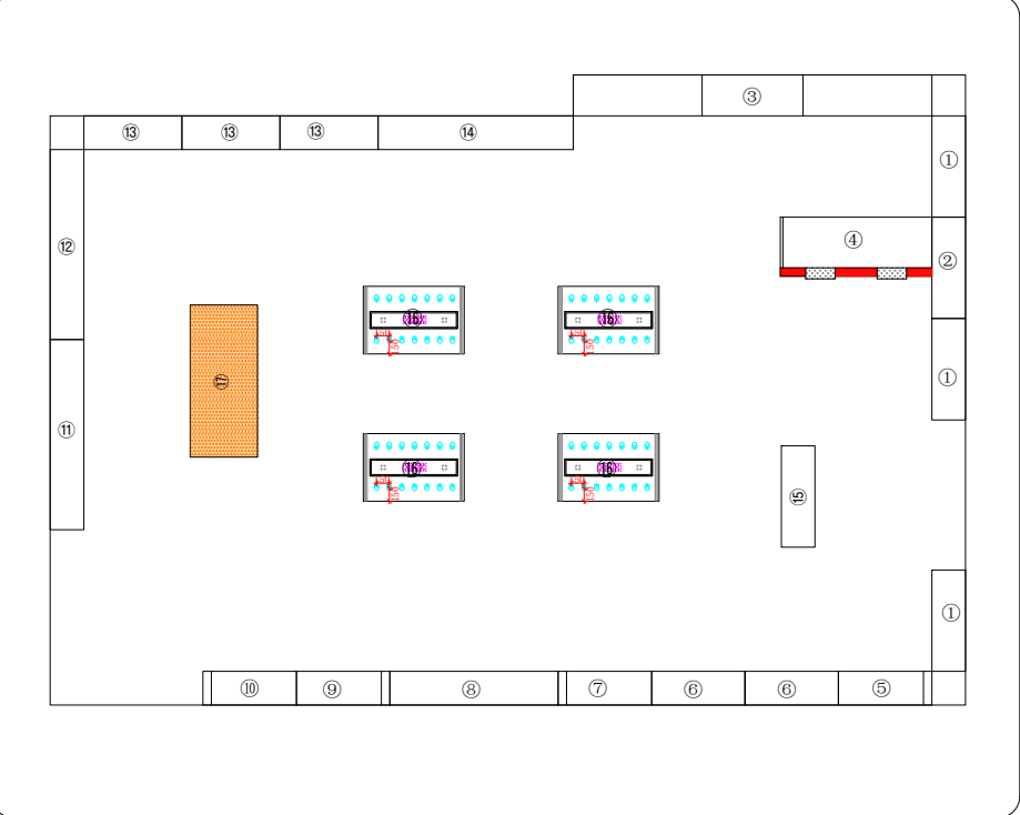 layout