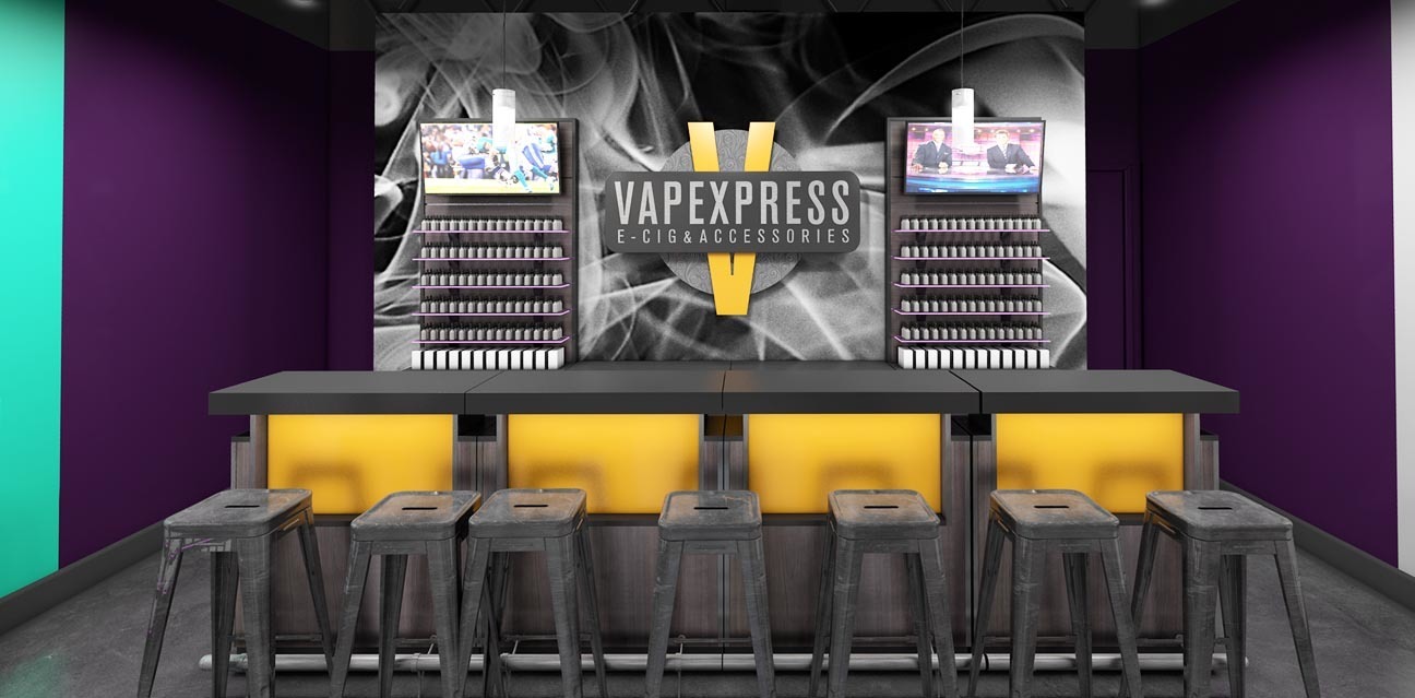 vape shop